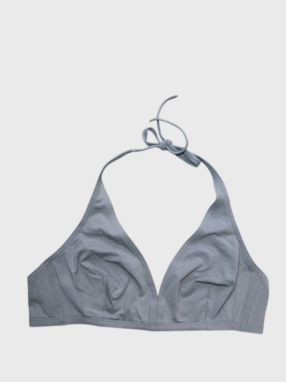 Maillot de bain Eres gris T.36