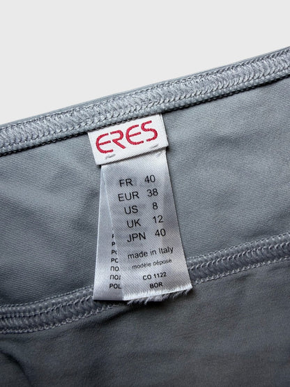 Maillot de bain Eres gris T.36