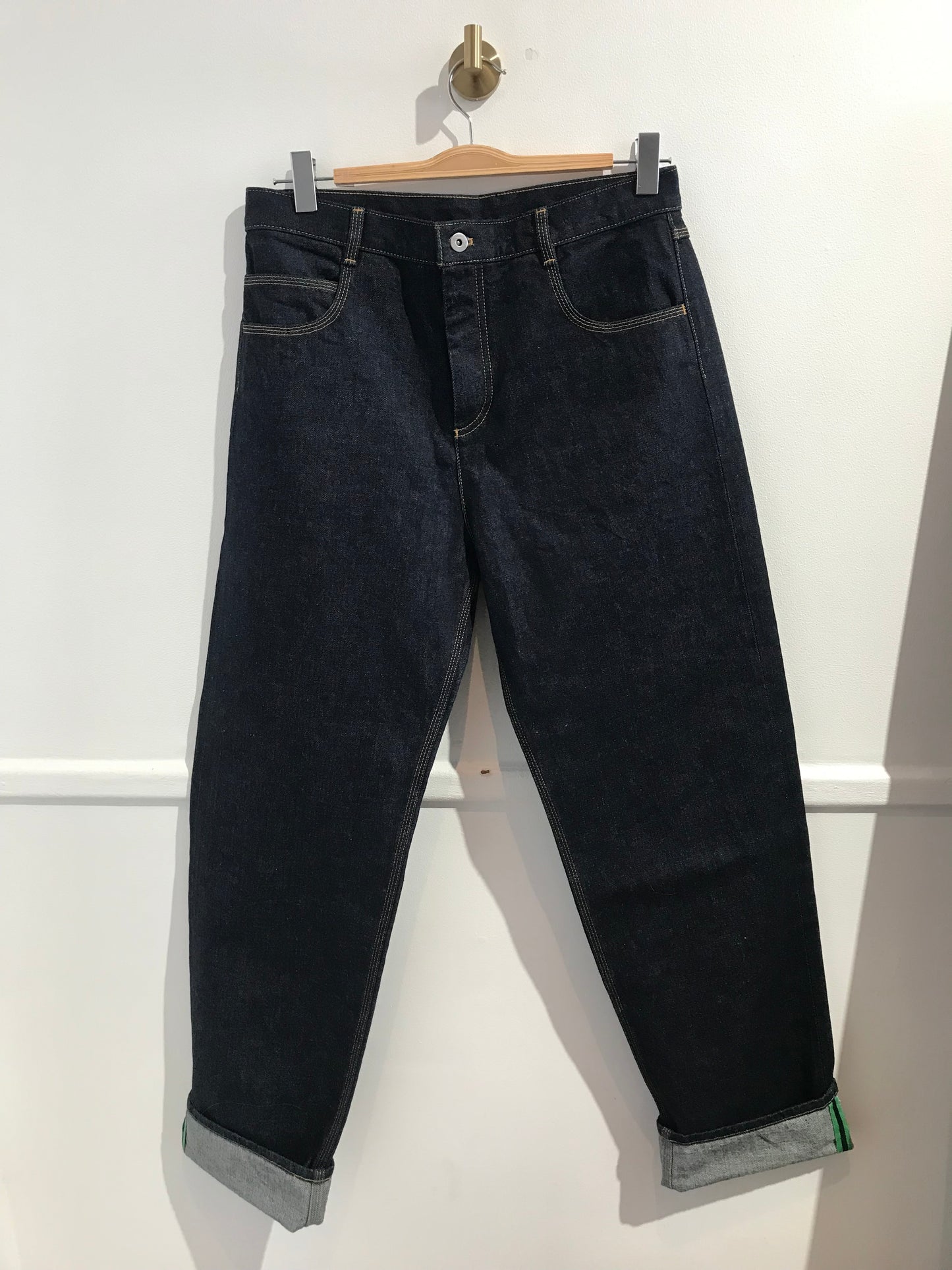 Jeans Bottega Veneta T.42