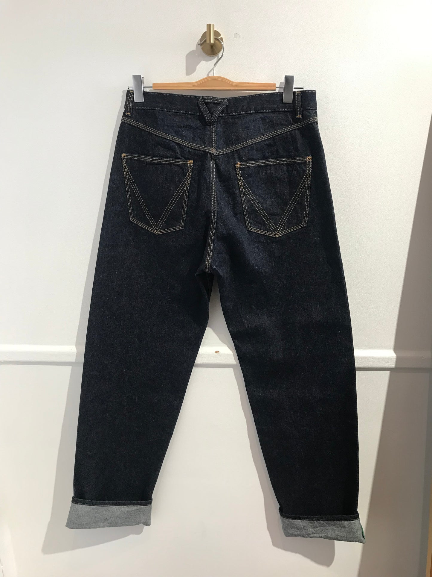 Jeans Bottega Veneta T.42