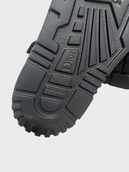 Sandales Dior D-Wave T.38,5