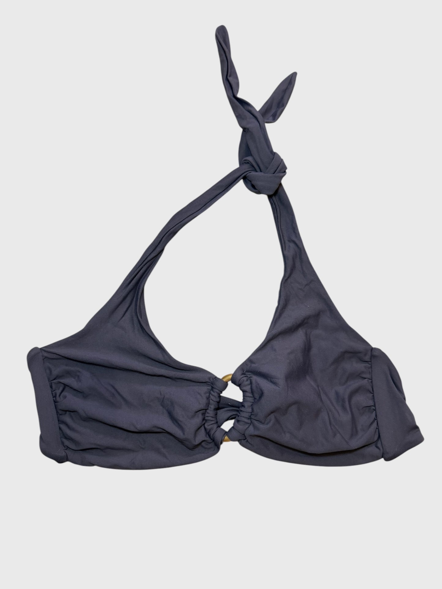 Maillot de bain Calarena gris T.40