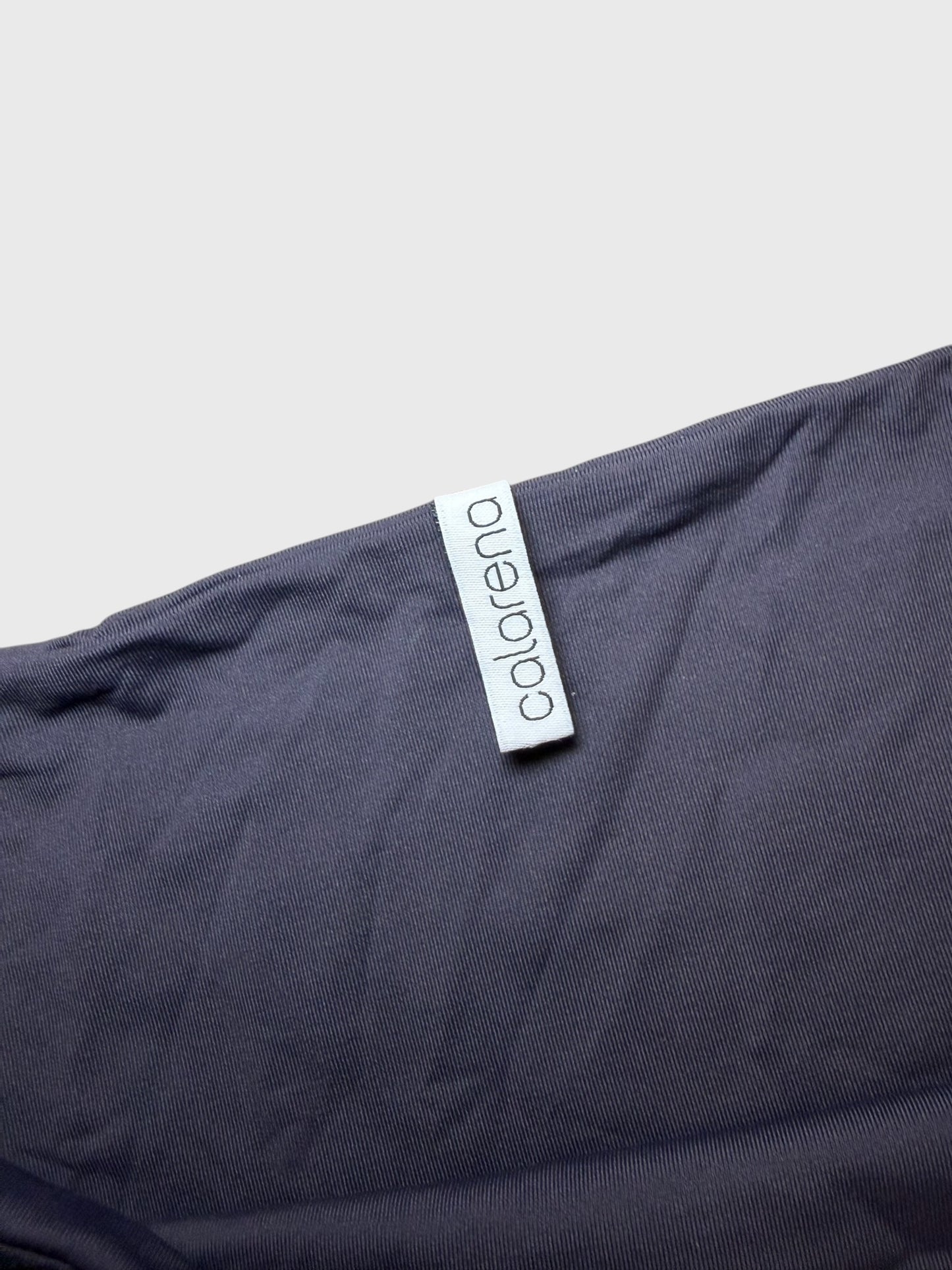 Maillot de bain Calarena gris T.40