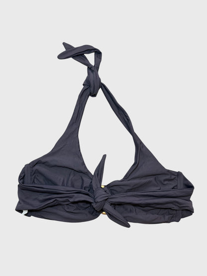 Maillot de bain Calarena gris T.40