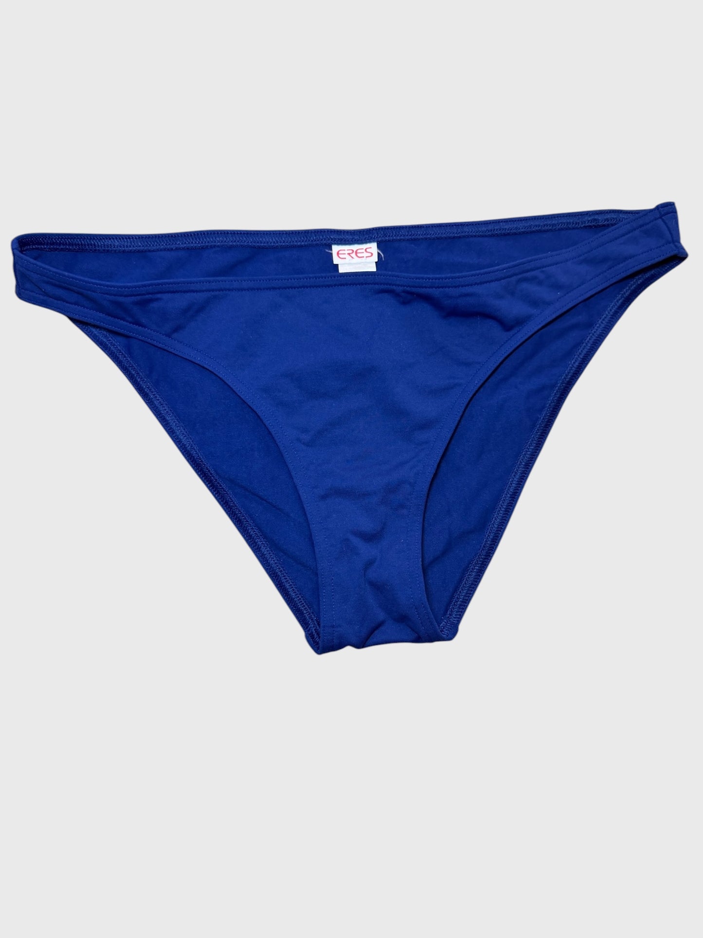 Maillot de bain Eres bleu T.36