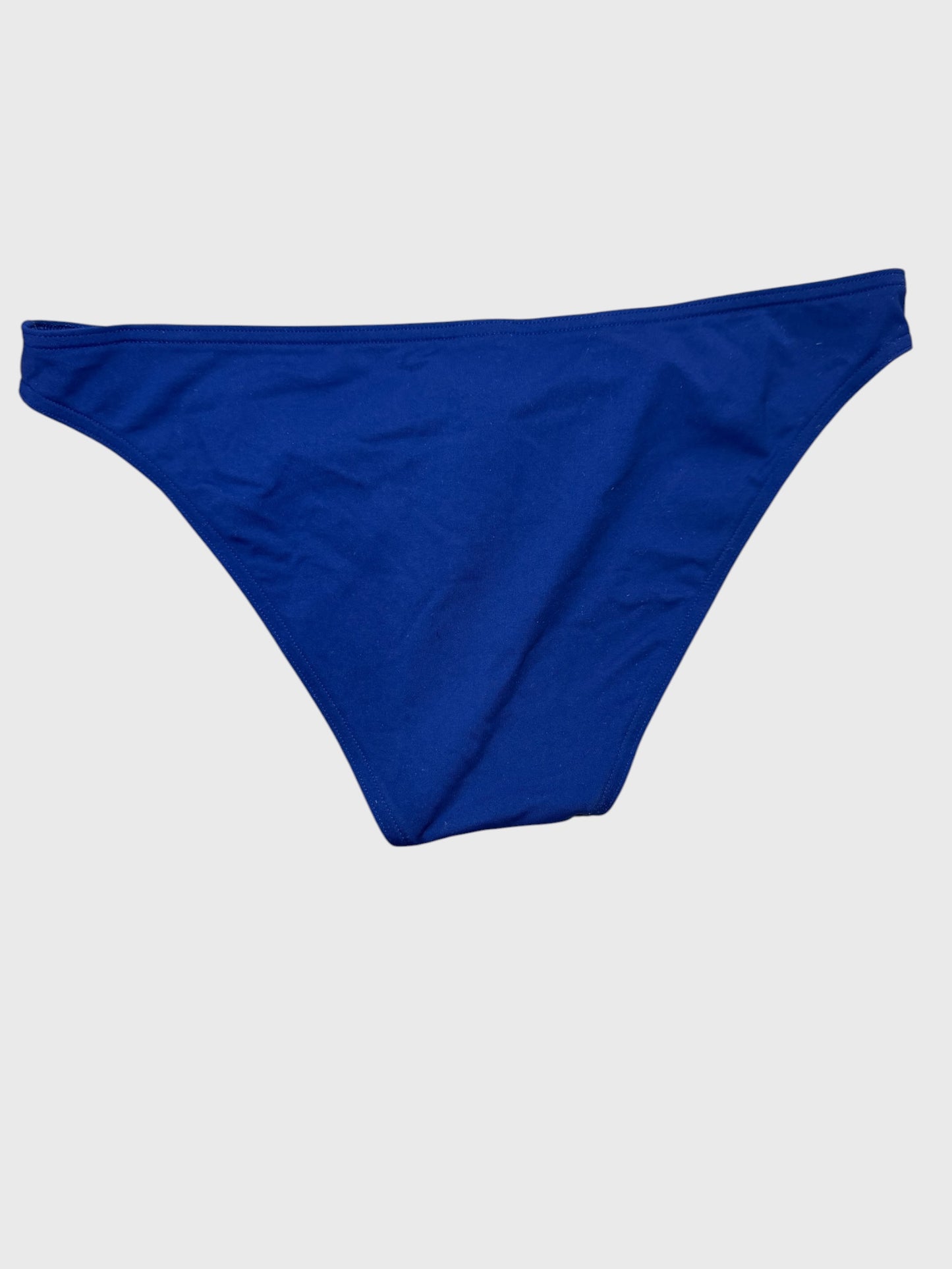Maillot de bain Eres bleu T.36