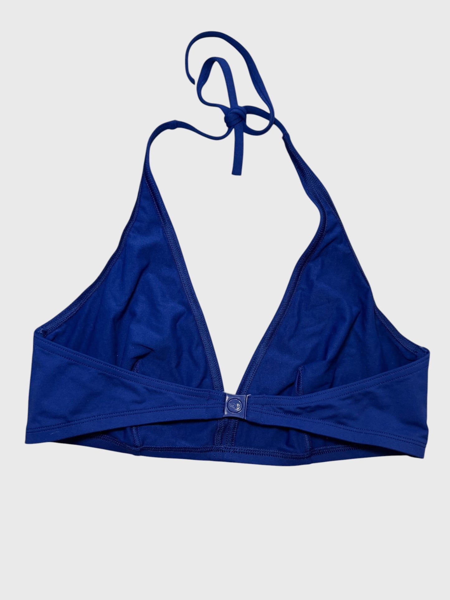 Maillot de bain Eres bleu T.36