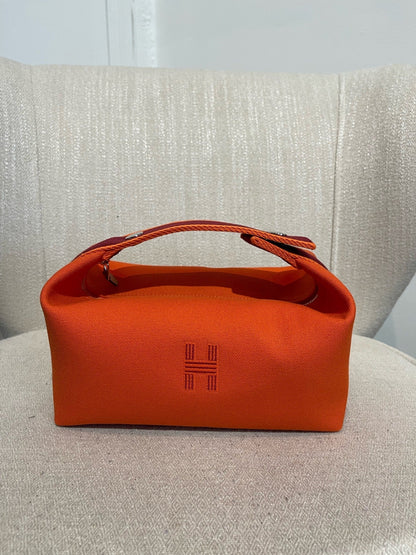 Pochette Hermès Bride-à-Brac NEUVE