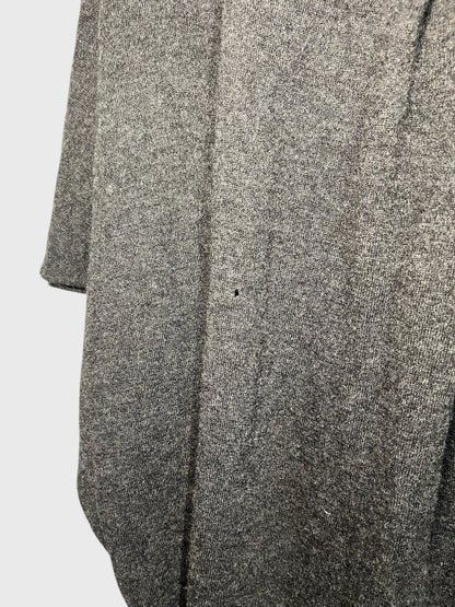 Robe Lanvin grise T.M