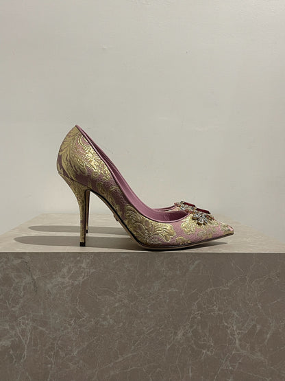 Escarpins Dolce & Gabbana T.37