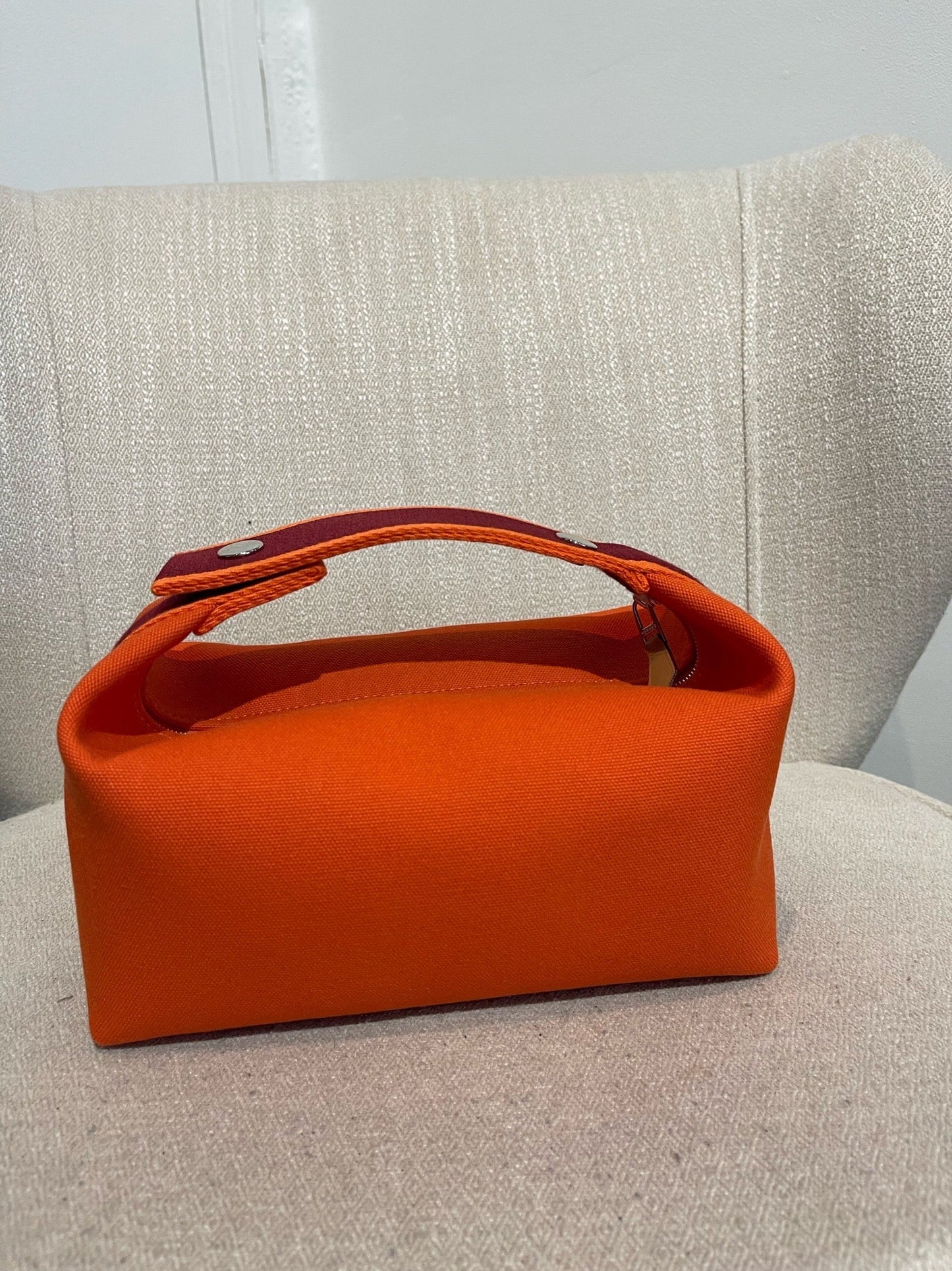 Pochette Hermès Bride-à-Brac NEUVE