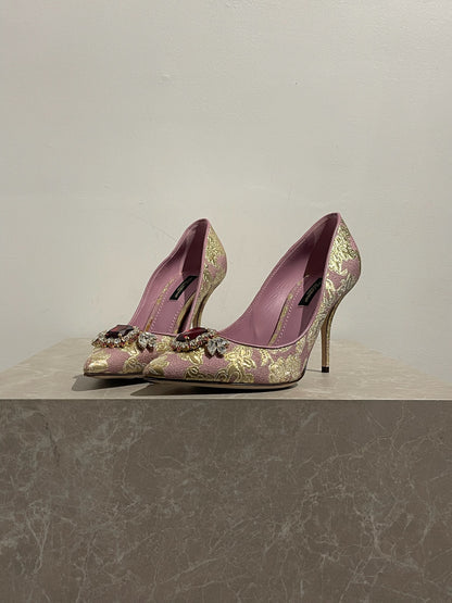 Escarpins Dolce & Gabbana T.37