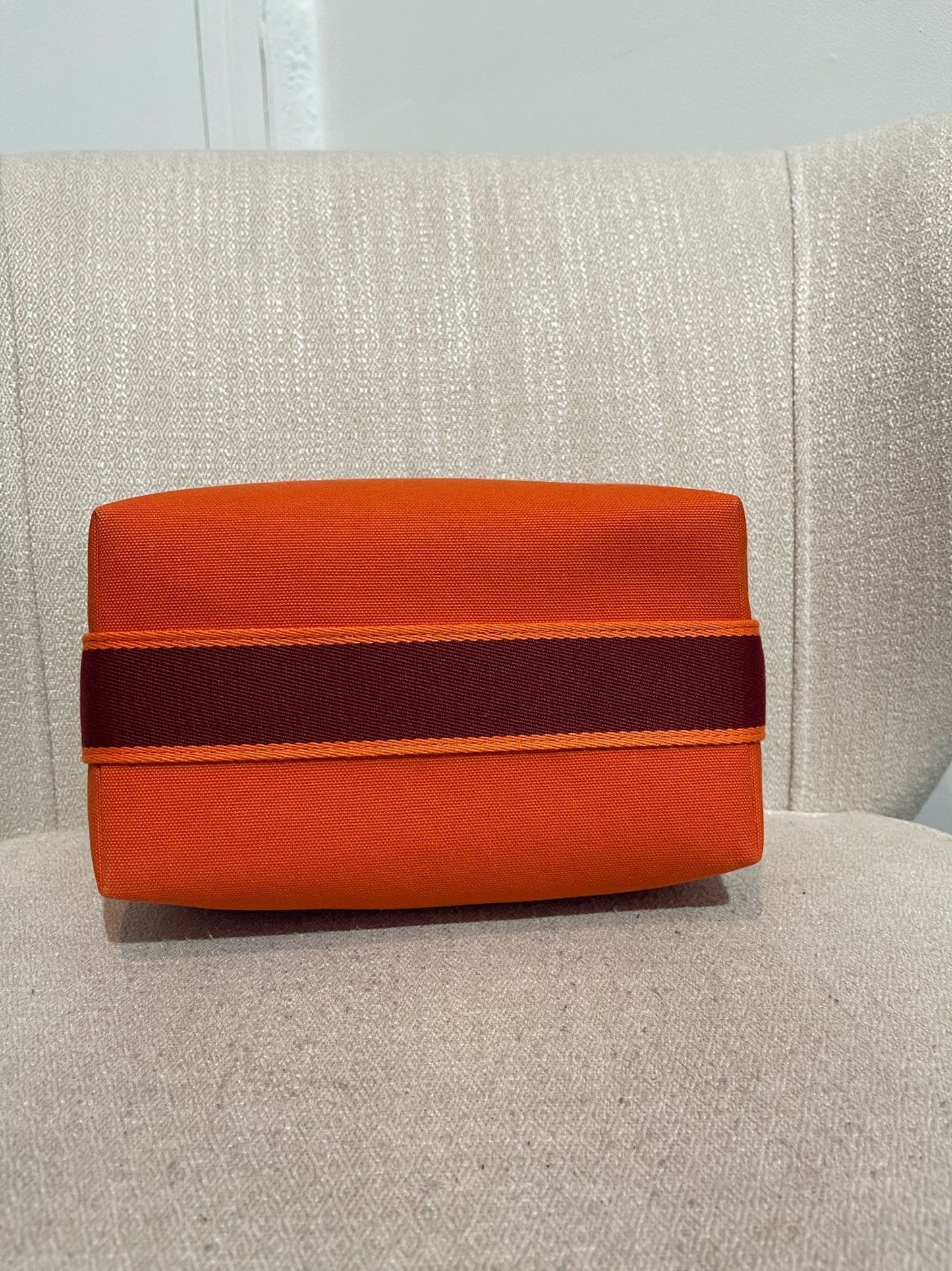 Pochette Hermès Bride-à-Brac NEUVE