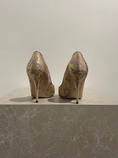 Escarpins Dolce & Gabbana T.37