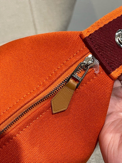 Pochette Hermès Bride-à-Brac NEUVE