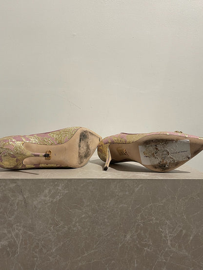 Escarpins Dolce & Gabbana T.37