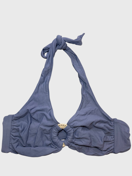 Maillot de bain Calarena gris T.40