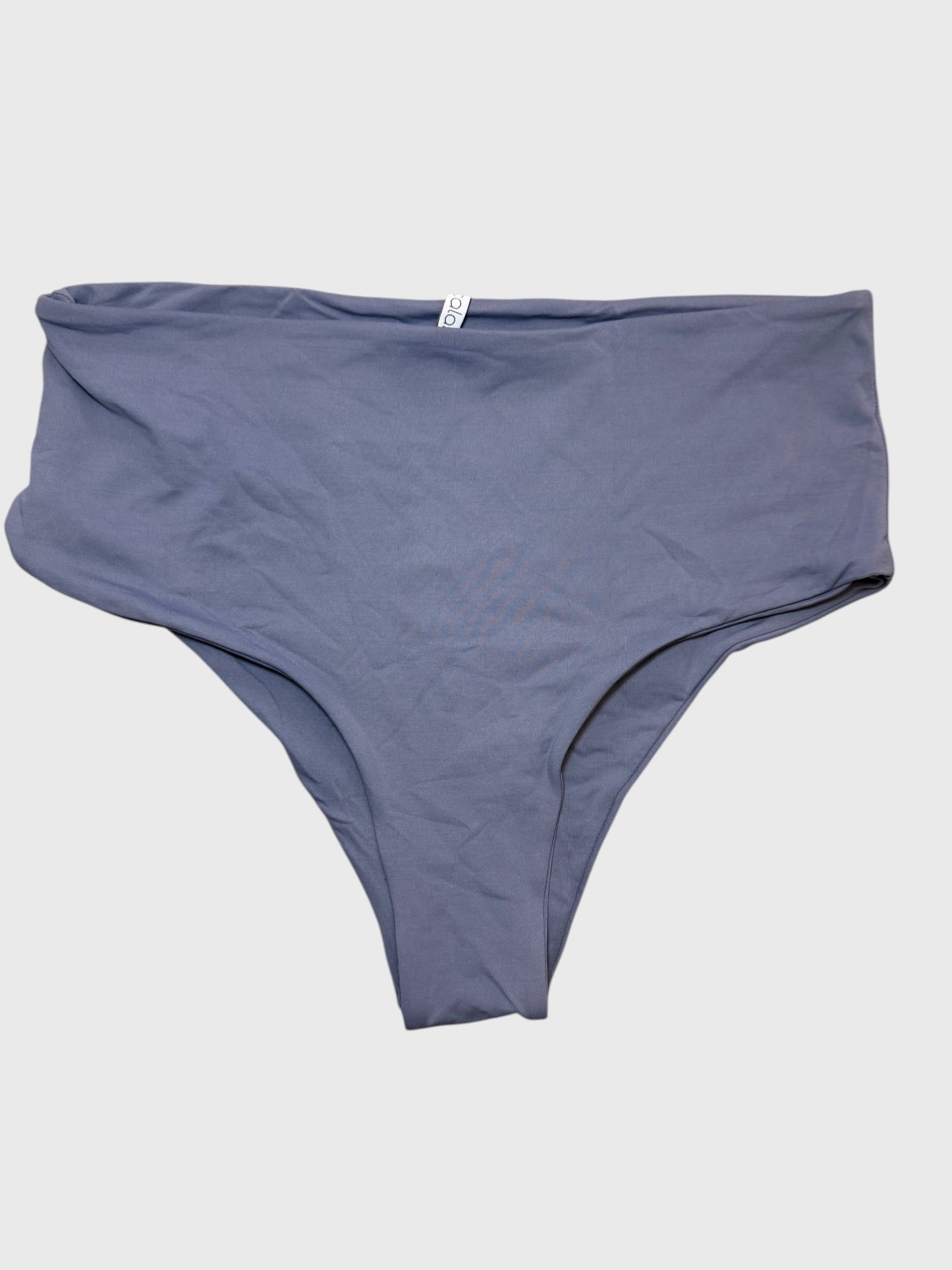 Maillot de bain Calarena gris T.40