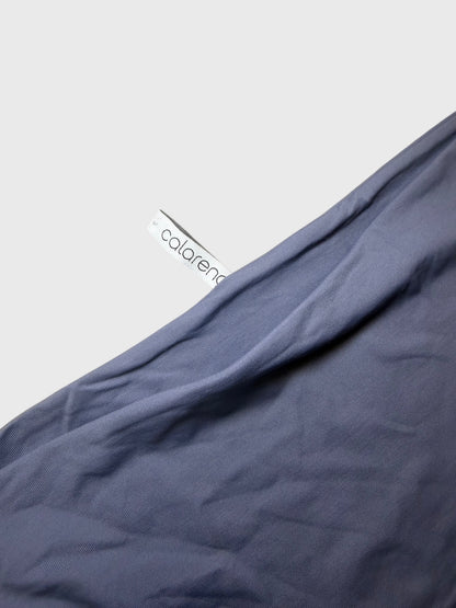 Maillot de bain Calarena gris T.40