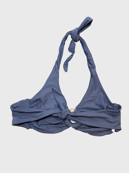 Maillot de bain Calarena gris T.40