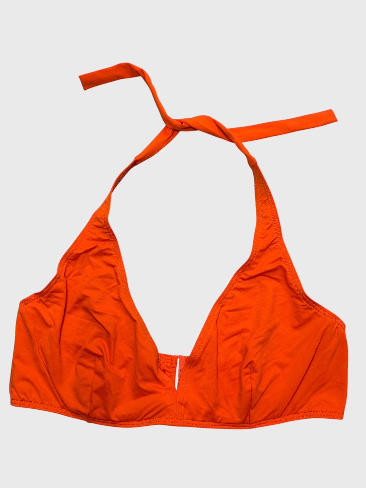 Maillot de bain DnuD orange T.42