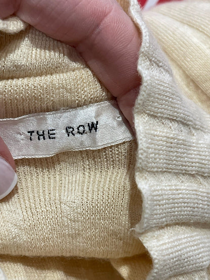 Pull The Row beige T.S