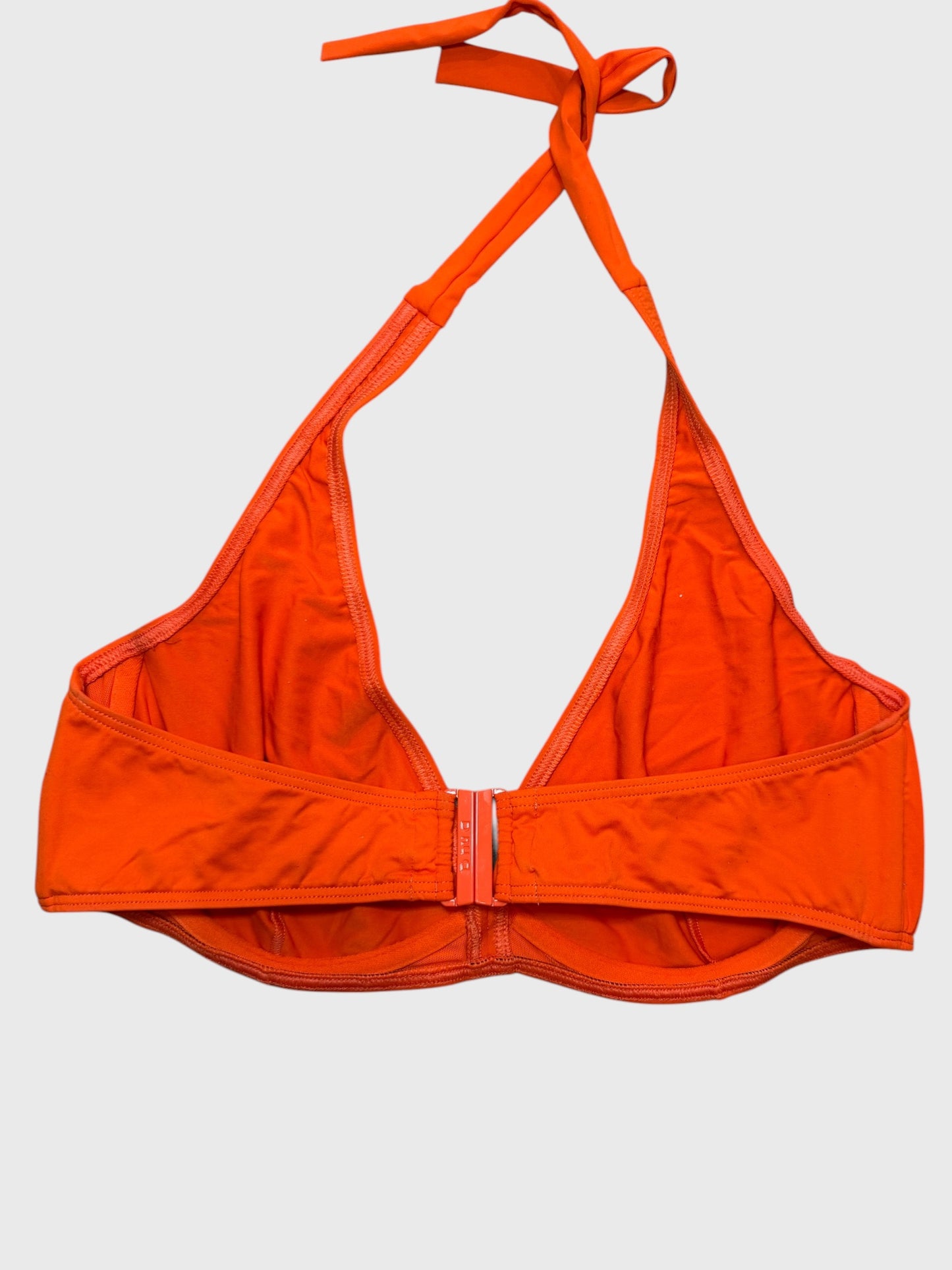 Maillot de bain DnuD orange T.42