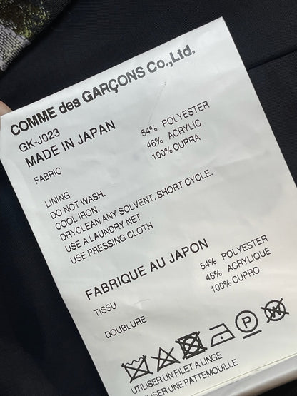 Veste Comme des Garçons T.XS