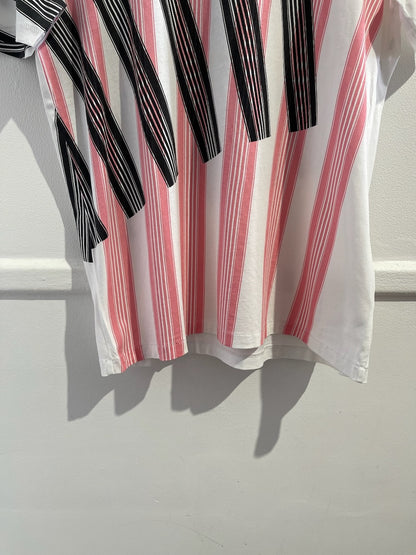 T-shirt Acne Studios rayé T.M