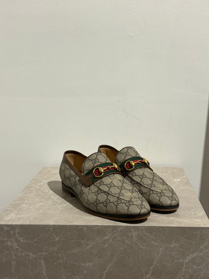 Mocassins Gucci GG T.41 NEUFS