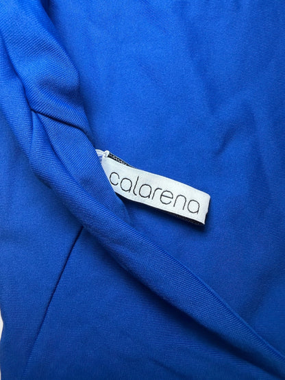 Maillot de bain Calarena bleu T.40