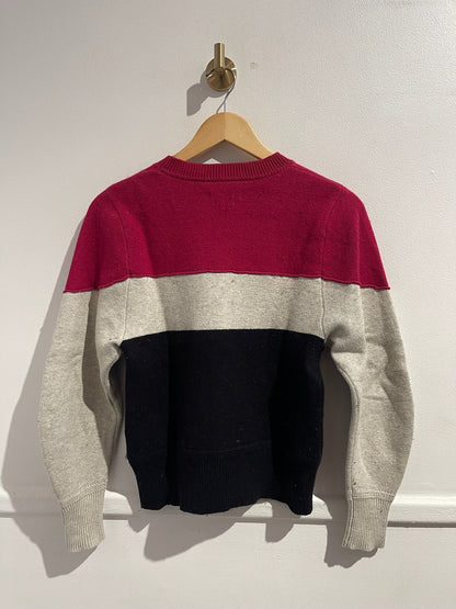 Pull Isabel Marant T.34