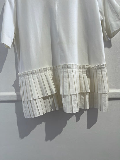 T-shirt Marni blanc T.38