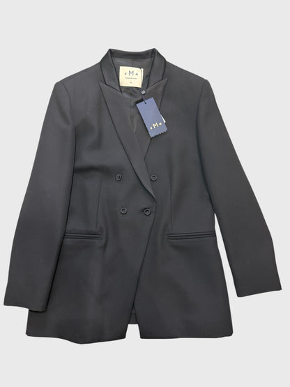 Ensemble dMn noir T.38/40