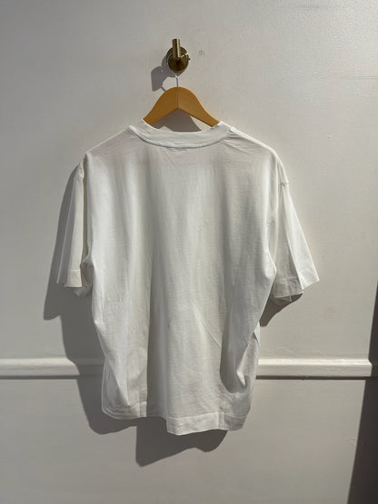T-shirt Marni blanc T.36