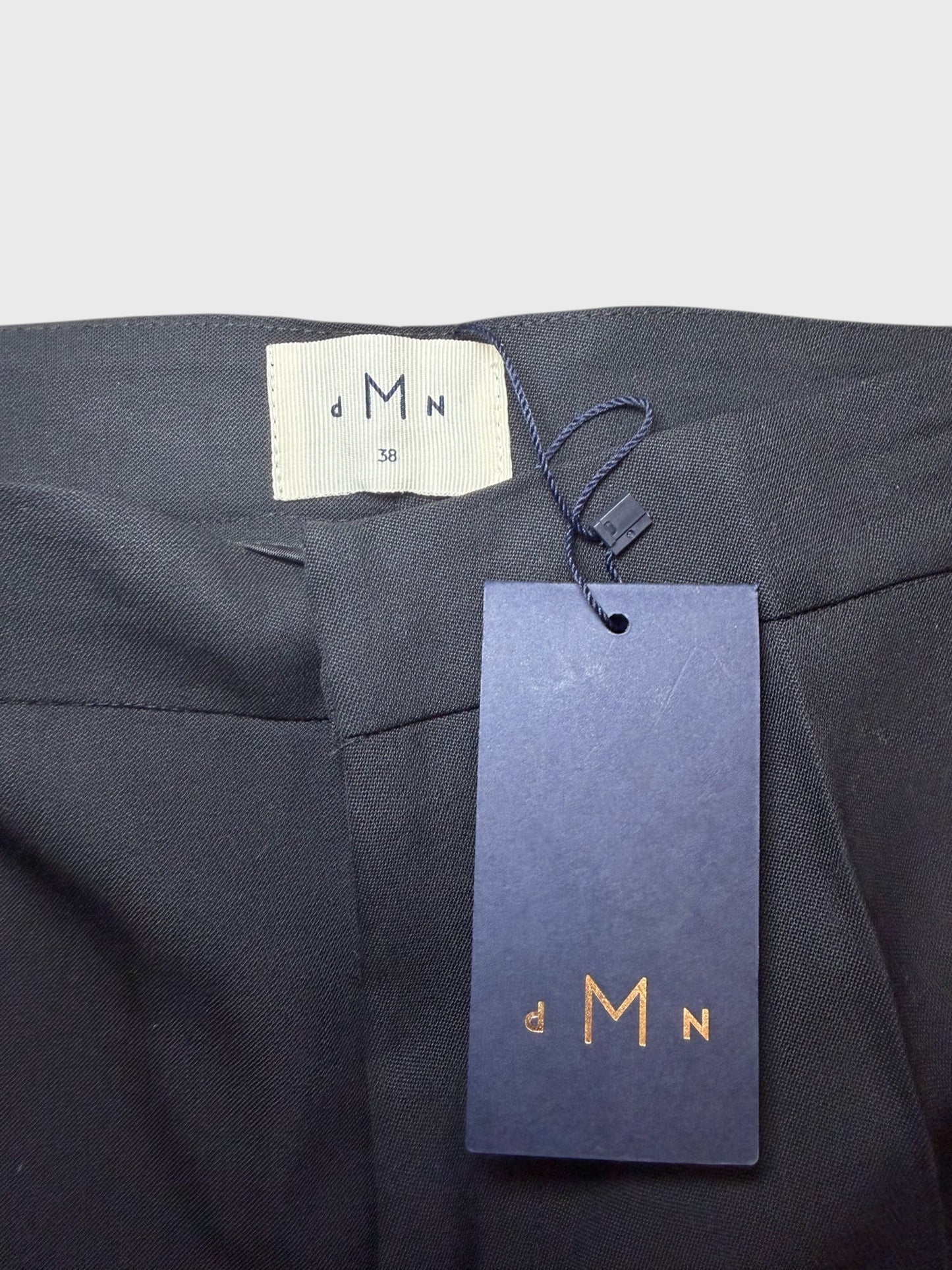 Ensemble dMn noir T.38/40