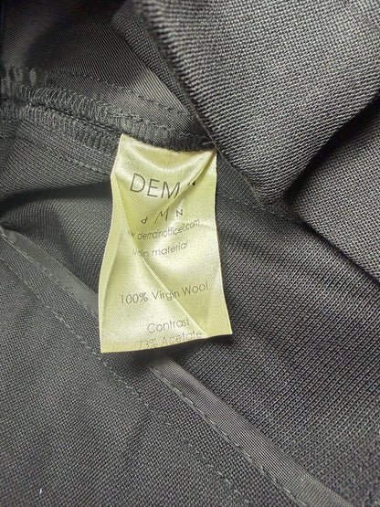 Ensemble dMn noir T.38/40