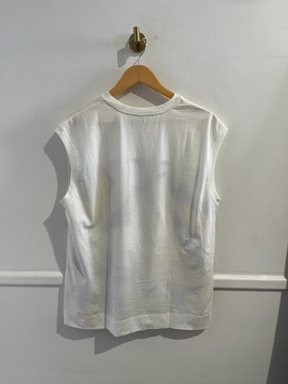 T-shirt Marni jaune T.36