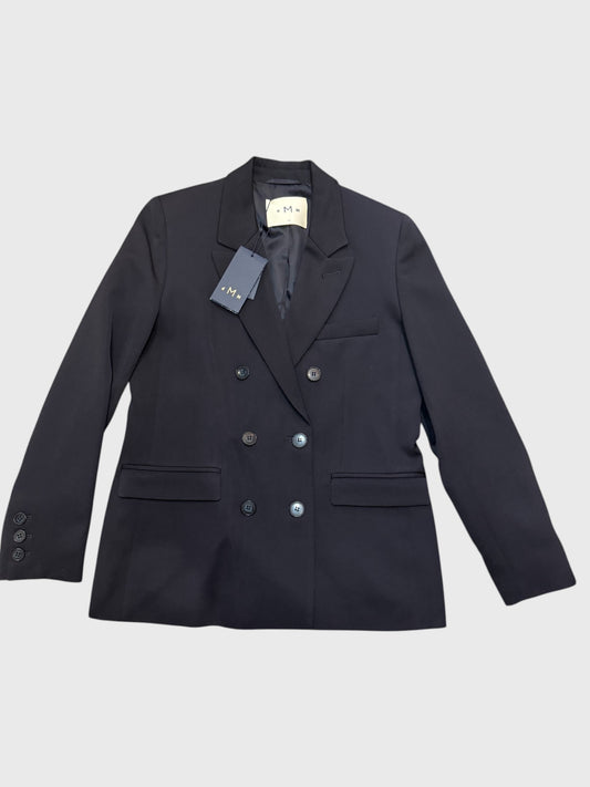 Ensemble dMn bleu marine T.38/40