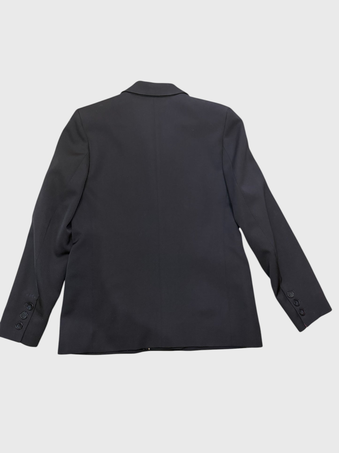 Ensemble dMn bleu marine T.38/40
