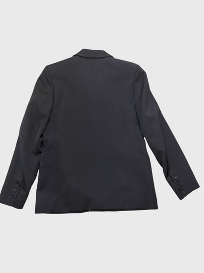 Ensemble dMn bleu marine T.38/40