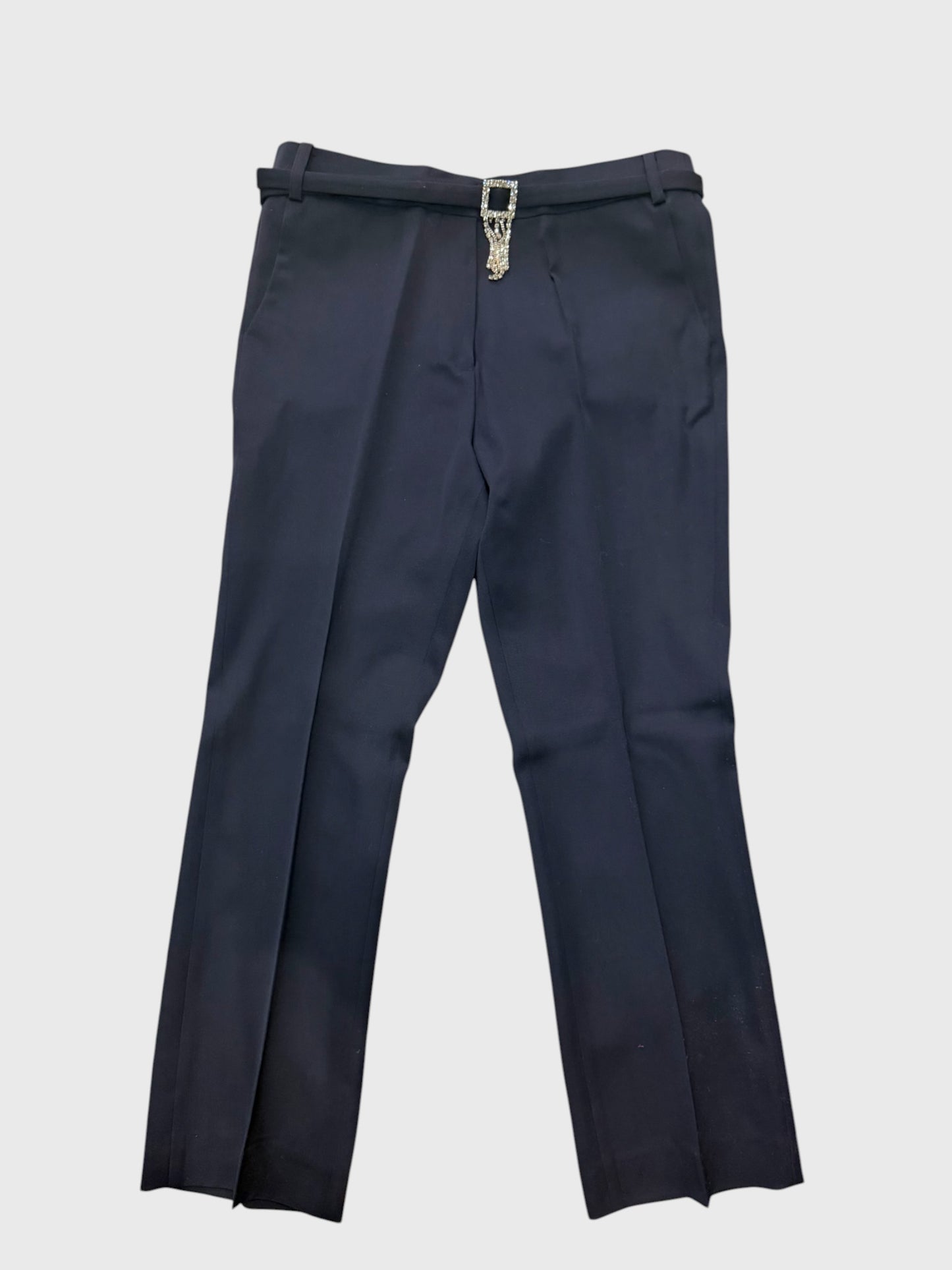 Ensemble dMn bleu marine T.38/40