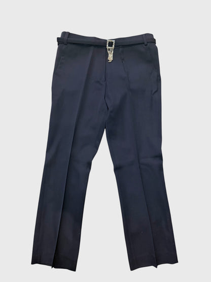 Ensemble dMn bleu marine T.38/40