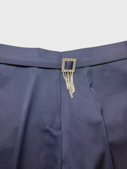 Ensemble dMn bleu marine T.38/40