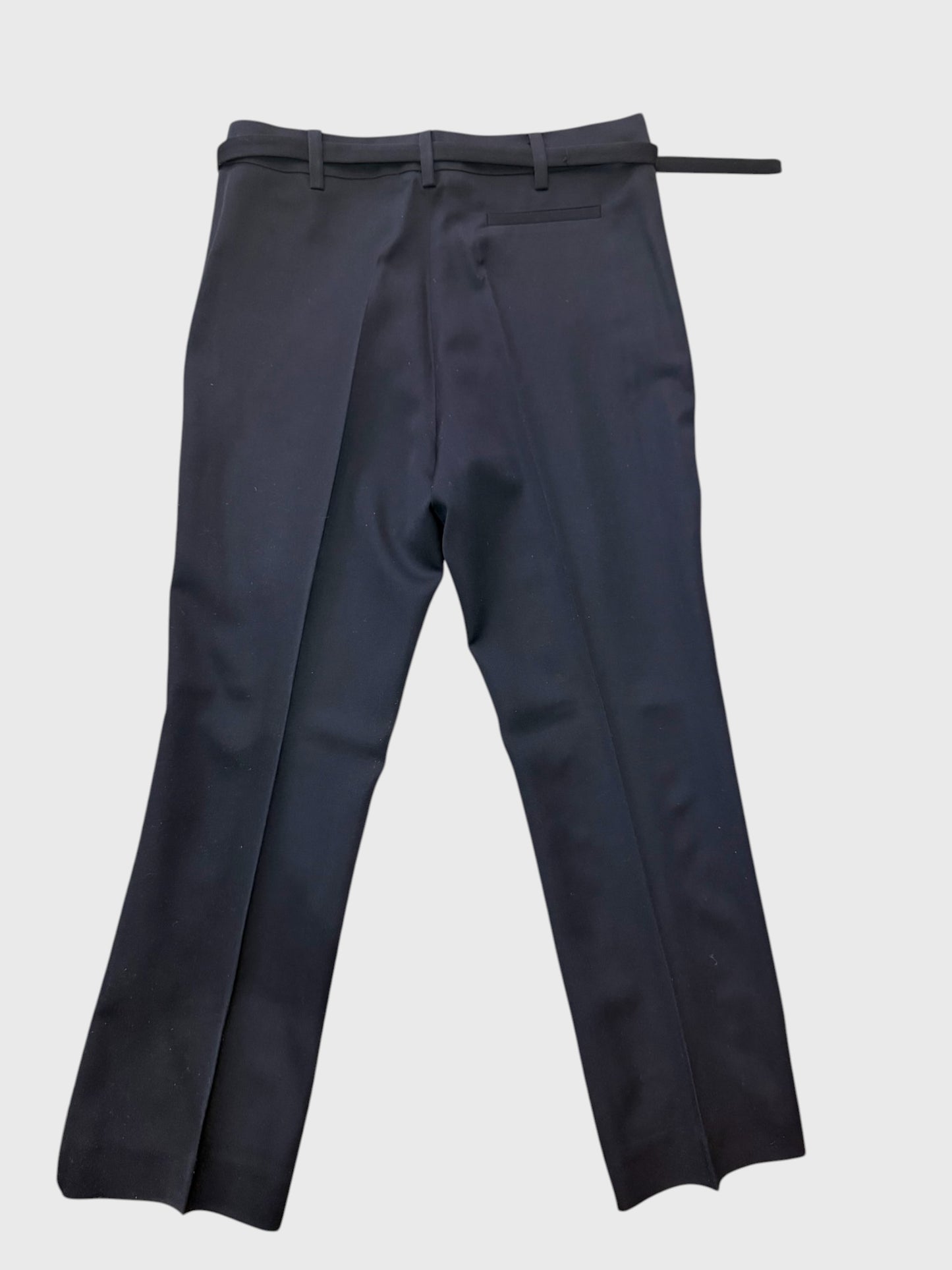 Ensemble dMn bleu marine T.38/40