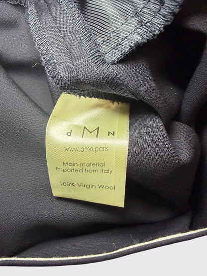 Ensemble dMn bleu marine T.38/40