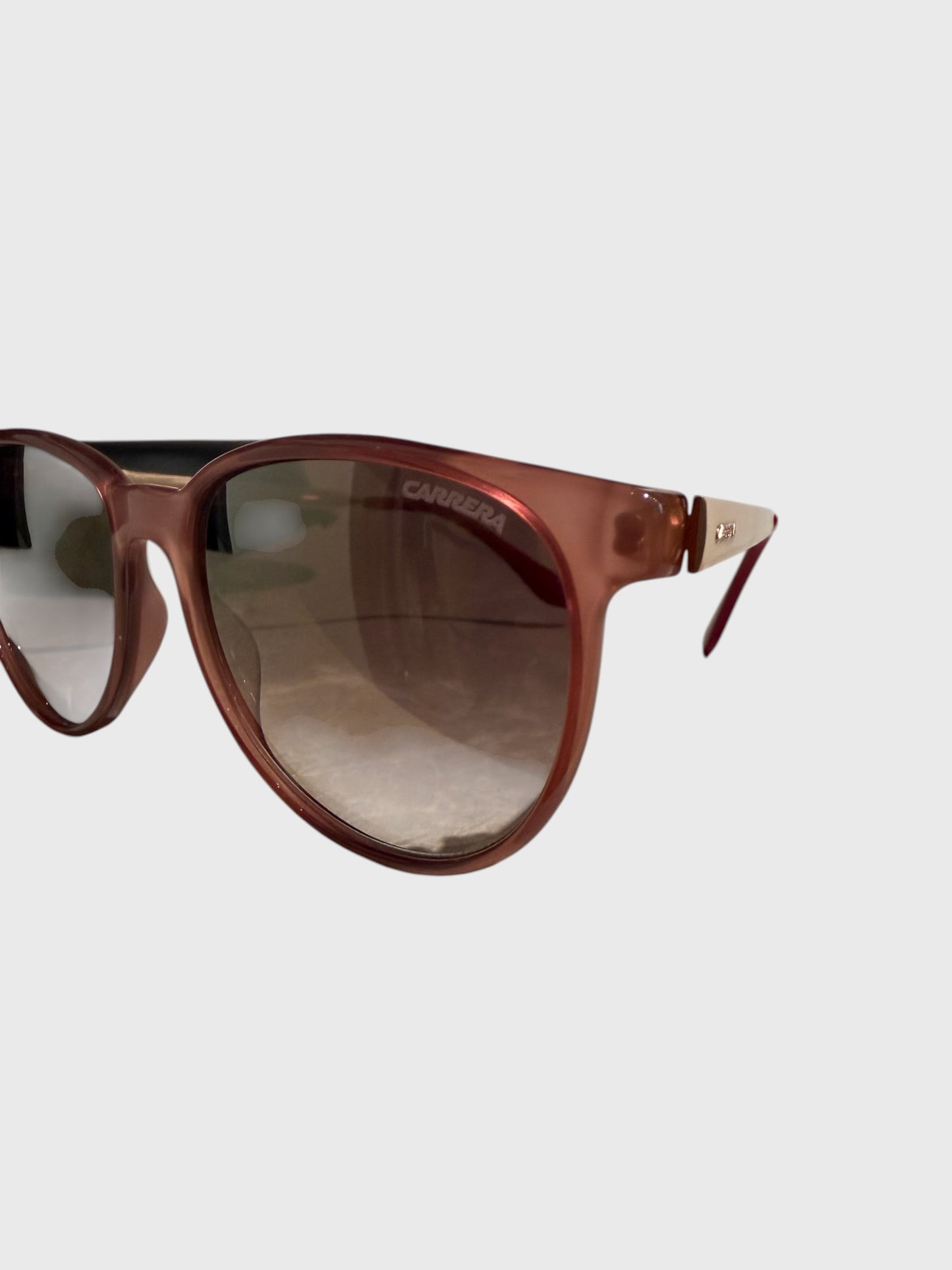 Lunettes de soleil Carrera