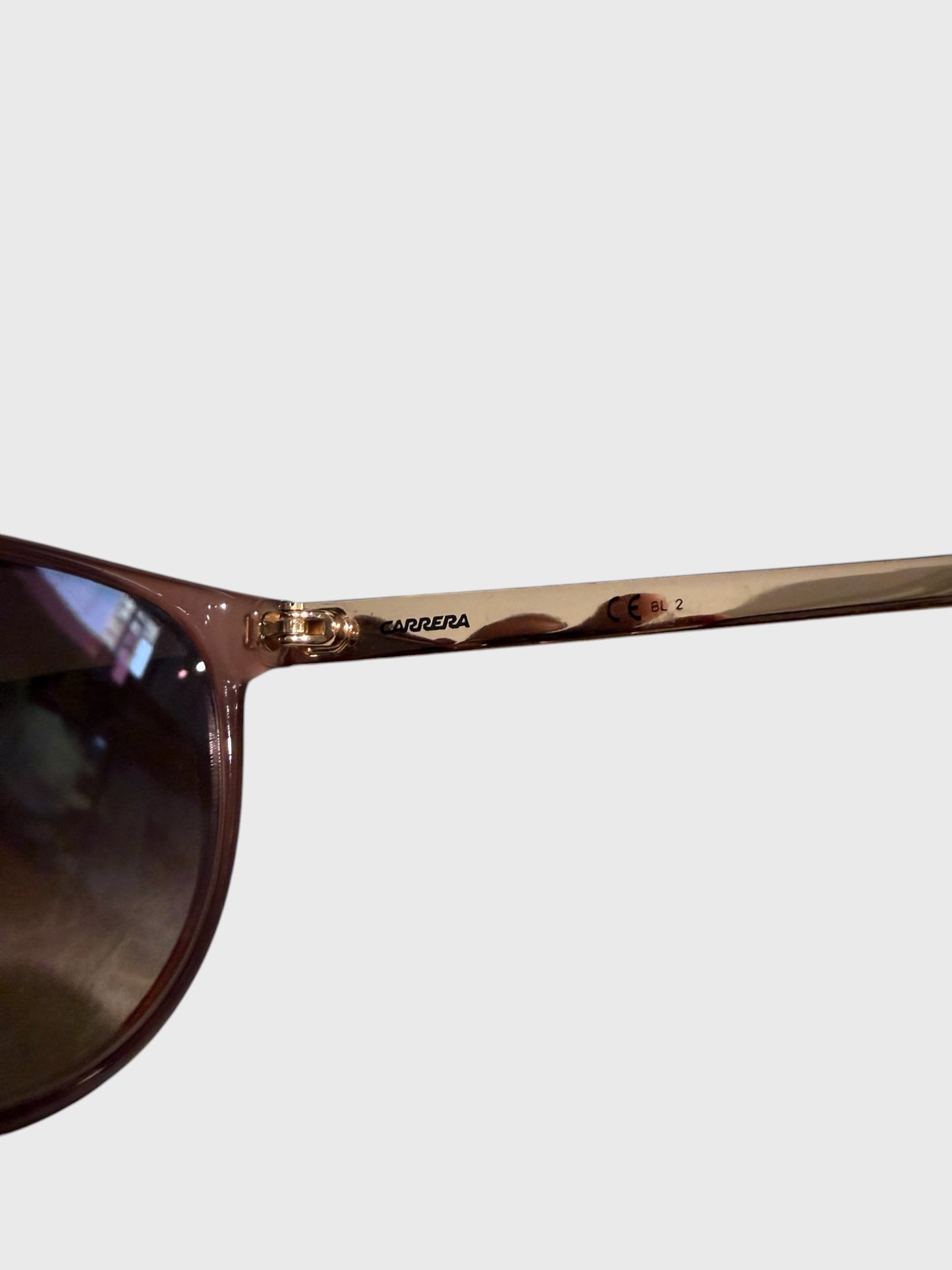 Lunettes de soleil Carrera