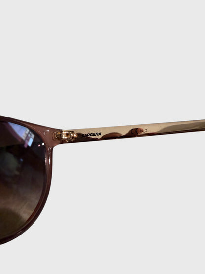 Lunettes de soleil Carrera