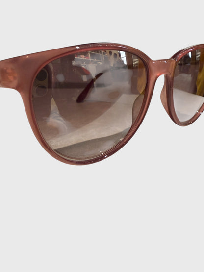 Lunettes de soleil Carrera